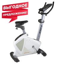 BH FITNESS NEXOR PLUS Велотренажер