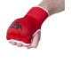 Внутренние перчатки для бокса Cobra Red, S