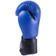 Перчатки боксерские Spider Blue, к/з, 14 oz